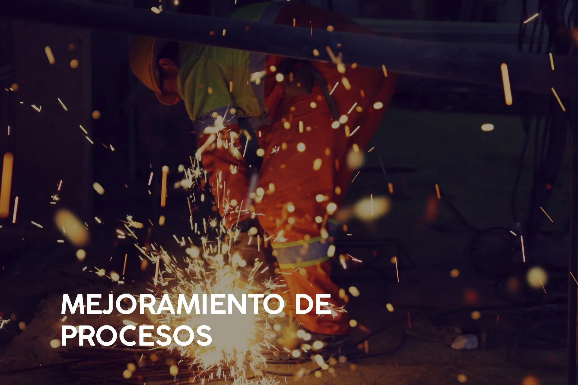 CÓMO MEJORAR LOS PROCESOS INTERNOS DE UNA EMPRESA