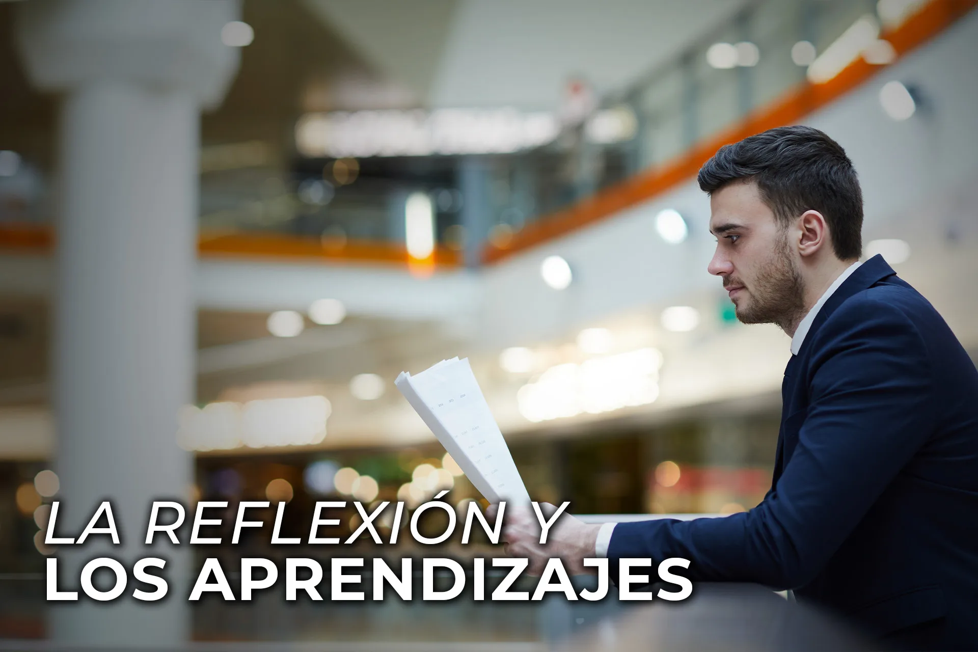 EL REGALO DE LA REFLEXIÓN: LOS APRENDIZAJES DE TU VIDA
