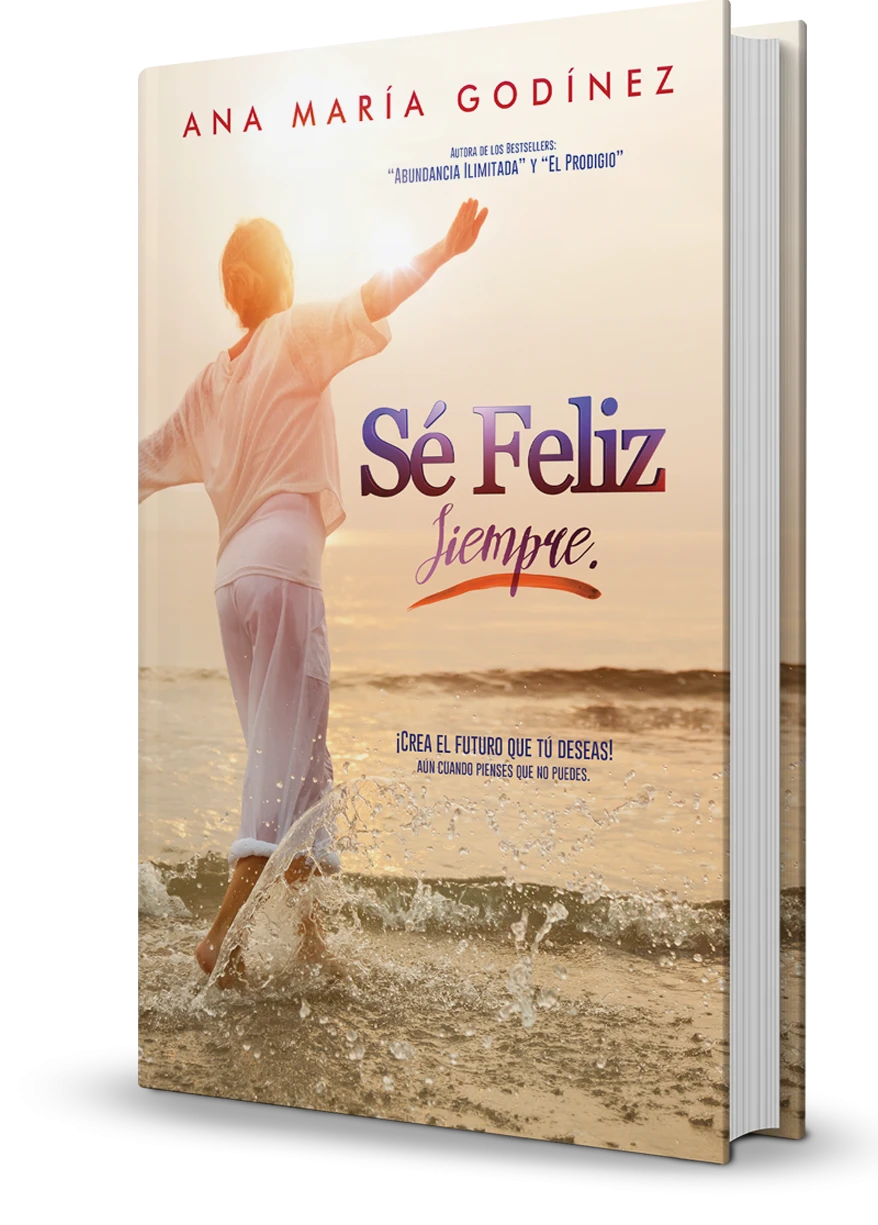 Sé Feliz Siempre