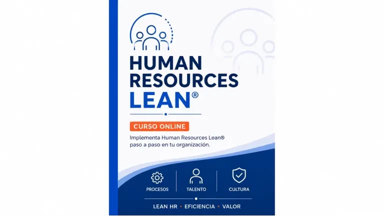 Human Resources Lean®