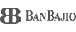 Logo de BanBajío, empresa cliente de Ignius