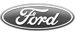 Logo de Ford, empresa cliente de Ignius