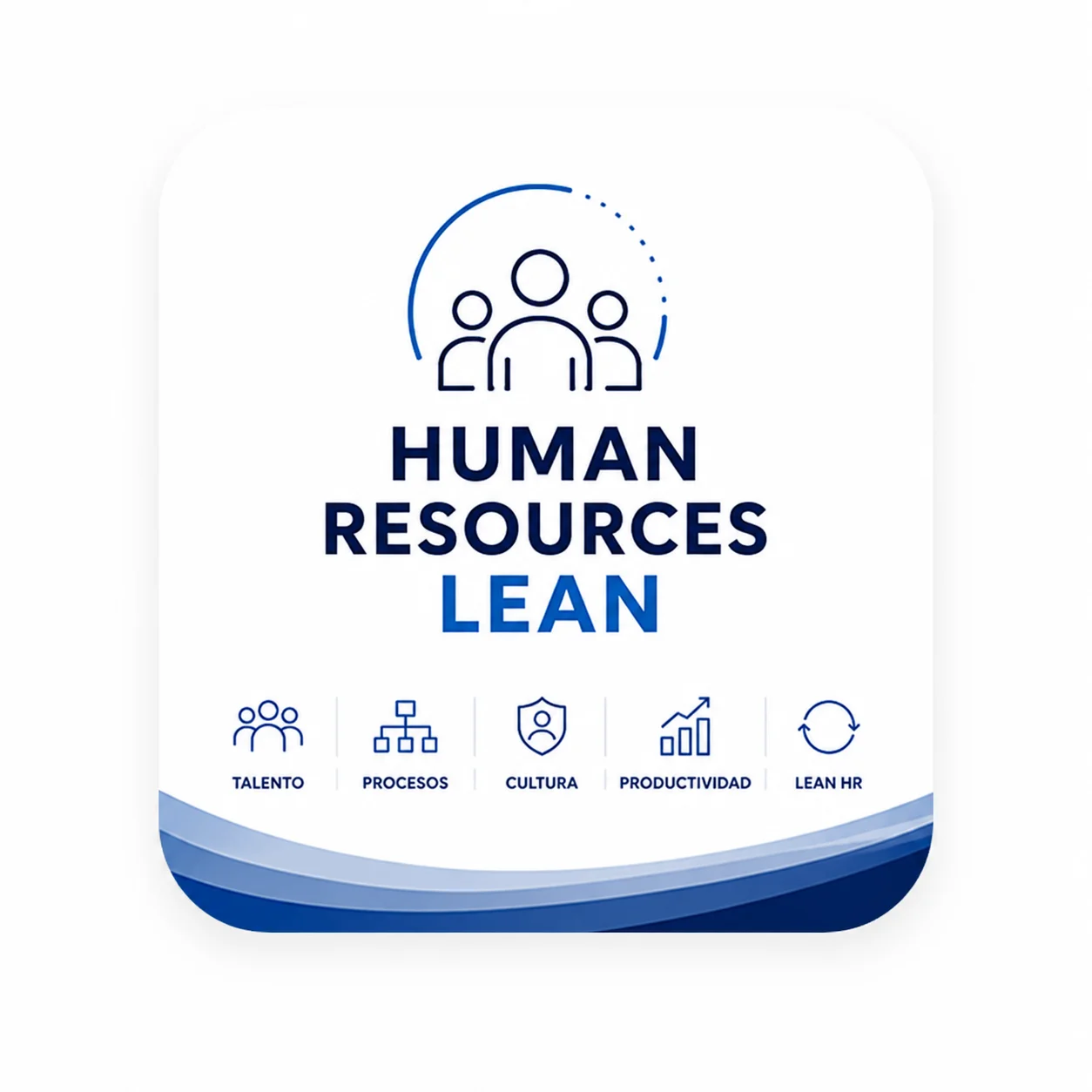 ¿Trabajas en Recursos Humanos?