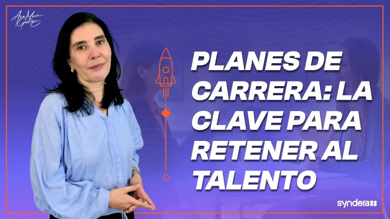 Miniatura del vídeo: Planes de carrera: La herramienta más poderosa para retener al talento